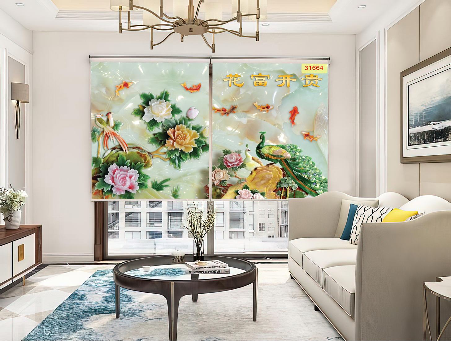 Liên hệ với  xưởng rèm Gamuda để đảm bảo chất lượng và uy tín