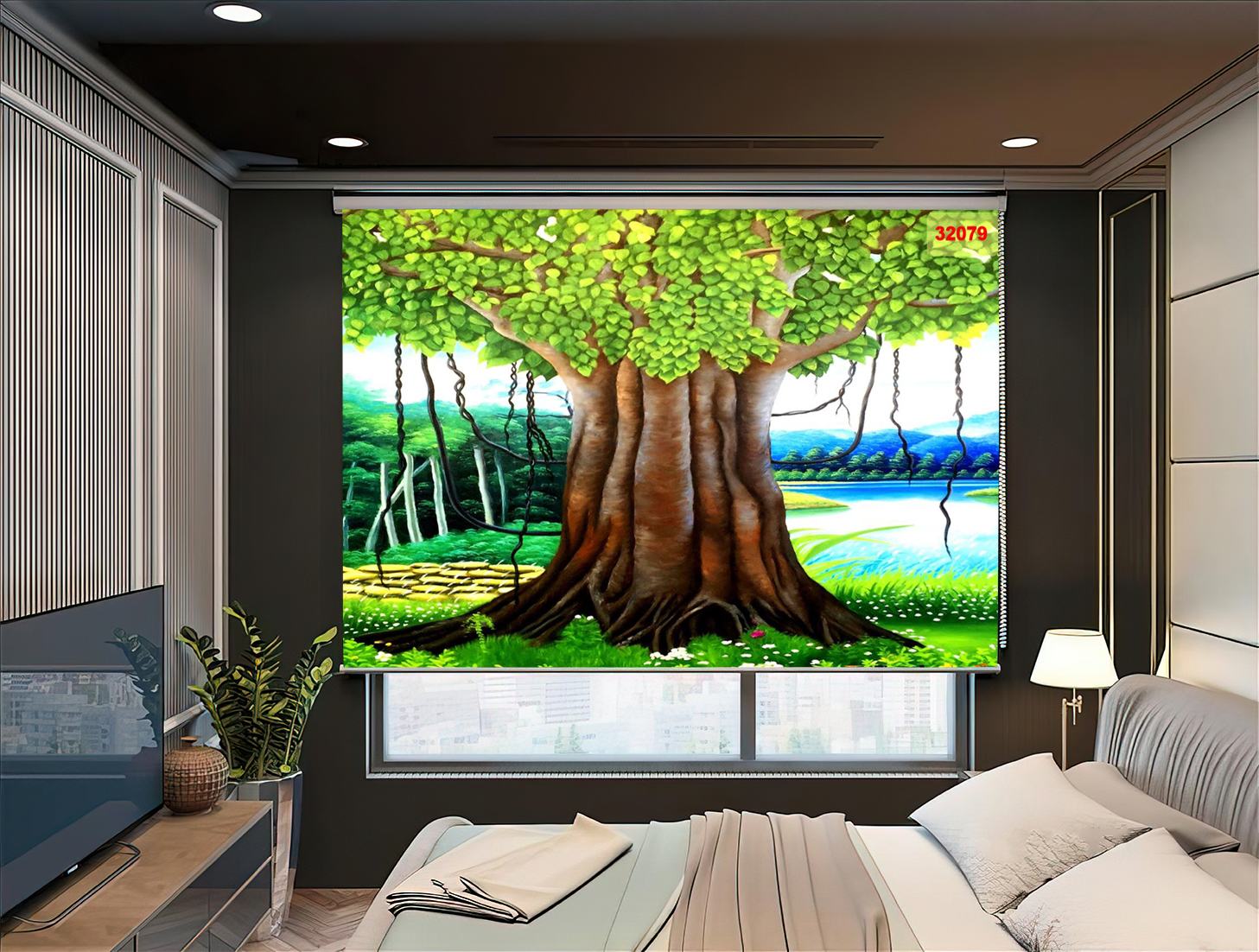 Liên hệ với  xưởng rèm Gamuda để đảm bảo chất lượng và uy tín