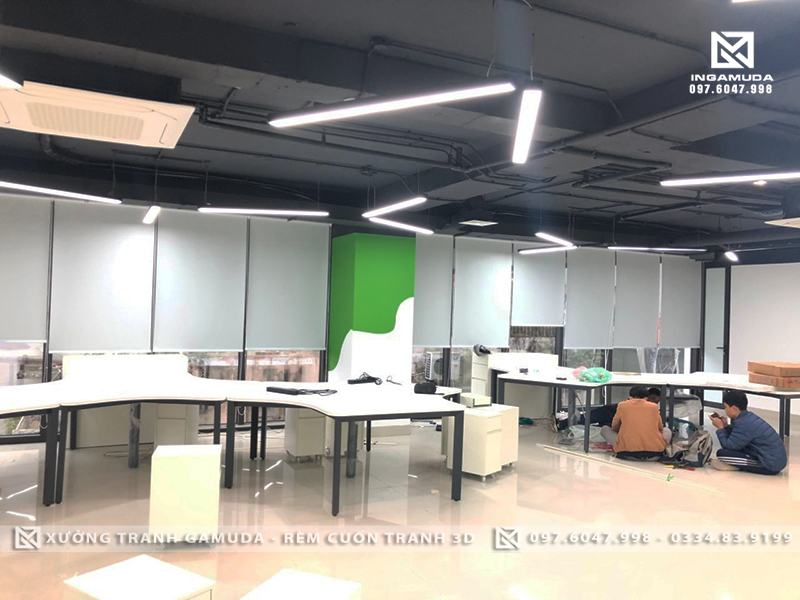 Chọn những sản phẩm có bảo hành tốt