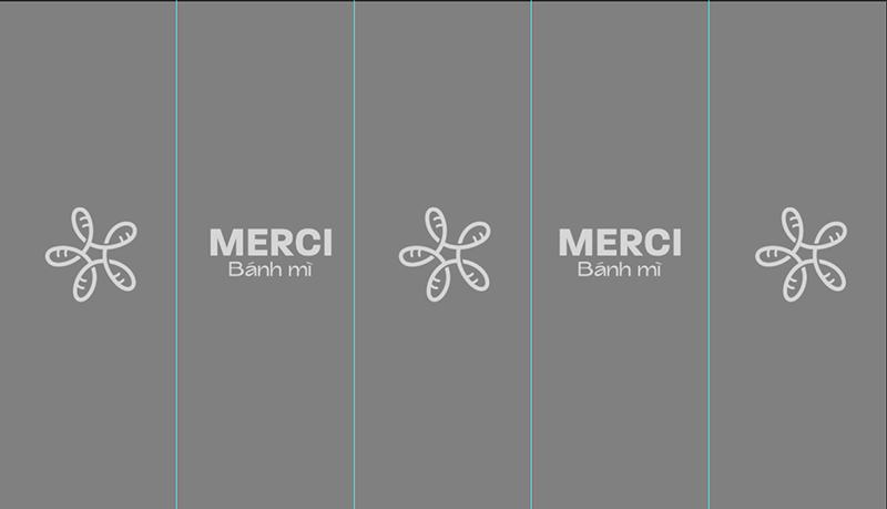 Các mẫu thiết kế logo căn chỉnh theo khích thước mà kỹ thuật đo đạc theo đúng tỷ lệ ô cửa cũng như độ thả ngang hàng của logo được căn chỉnh bẳng nhau