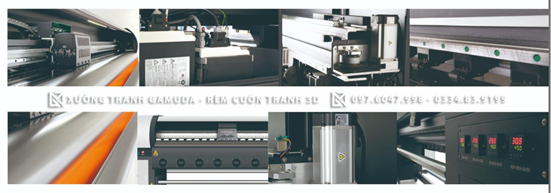 Hệ Thống Vận Hành Chuyên Nghiệp Đảm Bảo Sự Hoàn Chỉnh Vê Kích Thước
