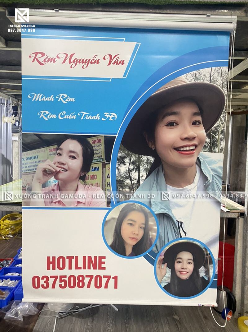 Thiết Kế Hình Ảnh Thương Hiệu Cho Đại Lý