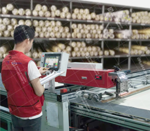 Máy Móc Vận Hành Chuyên Nghiệp Tự Động - Độ Chính Xác Cao