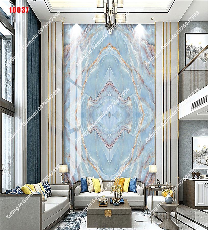 Tranh PVC Tráng Gương Đối Xứng Giúp Bảo Vệ Bề Mặt Tăng Độ Cứng – Phục Vụ Nhiệt Tình 24/24h