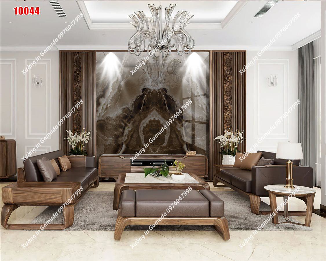 Tranh Ceramic Vân Đá Đối Xứng Đẹp Bền Và Đa Dạng Các Loại Mẫu Mã