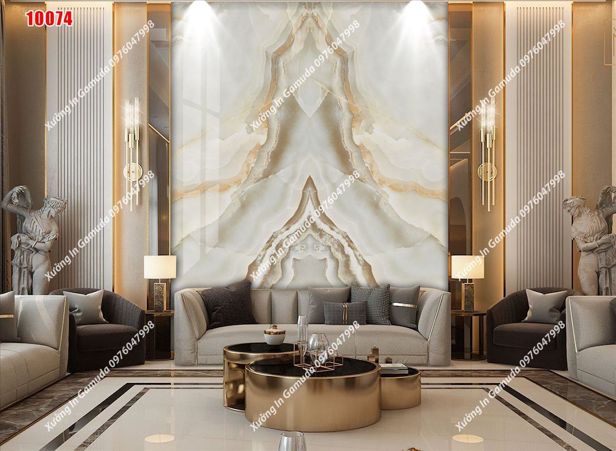 Tranh PVC Tráng Gương Đối Xứng Giúp Bảo Vệ Bề Mặt Tăng Độ Cứng – Phục Vụ Nhiệt Tình 24/24h