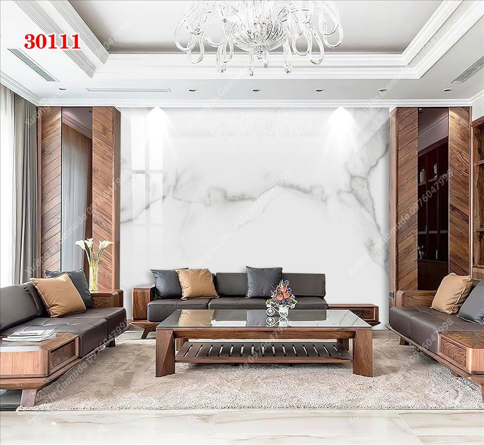 Tranh Ceramic Vân Đá Đơn Sắc Đẹp Bền Và Đa Dạng Các Loại Mẫu Mã