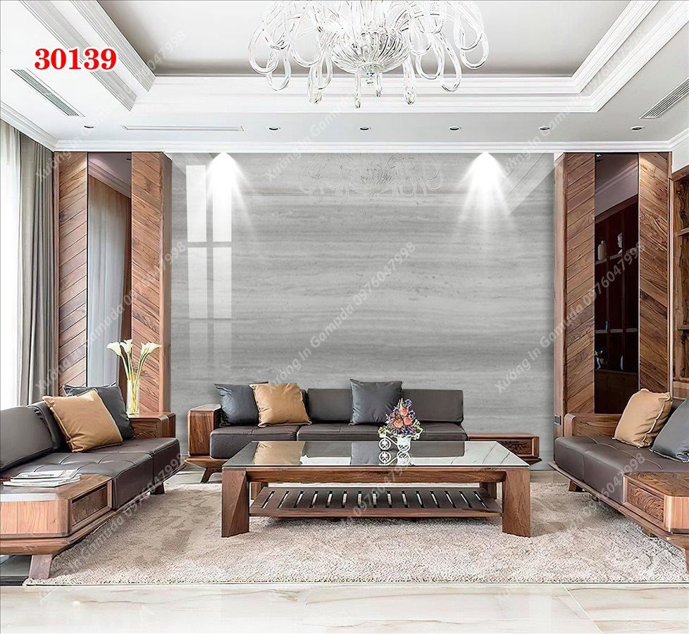 Tranh Ceramic Vân Đá Đơn Sắc Đẹp Bền Và Đa Dạng Các Loại Mẫu Mã