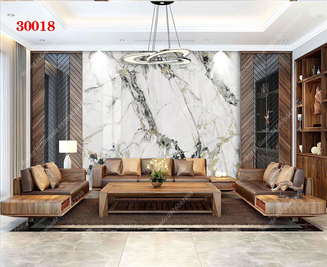 Tranh CERAMIC Vân Đá Đơn Sắc - Sản Phẩm Thân Thiện Với Môi Trường