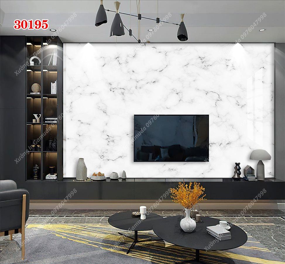 Tranh PVC Tráng Gương Đơn Sắc Giúp Bảo Vệ Bề Mặt Tăng Độ Cứng - Phục Vụ Nhiệt Tình 24/24h