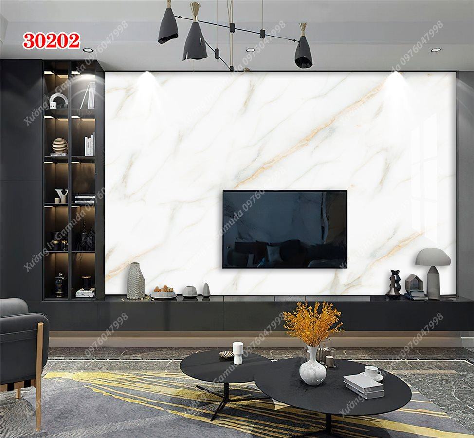 Tranh Ceramic Vân Đá Đơn Sắc Đẹp Bền Và Đa Dạng Các Loại Mẫu Mã