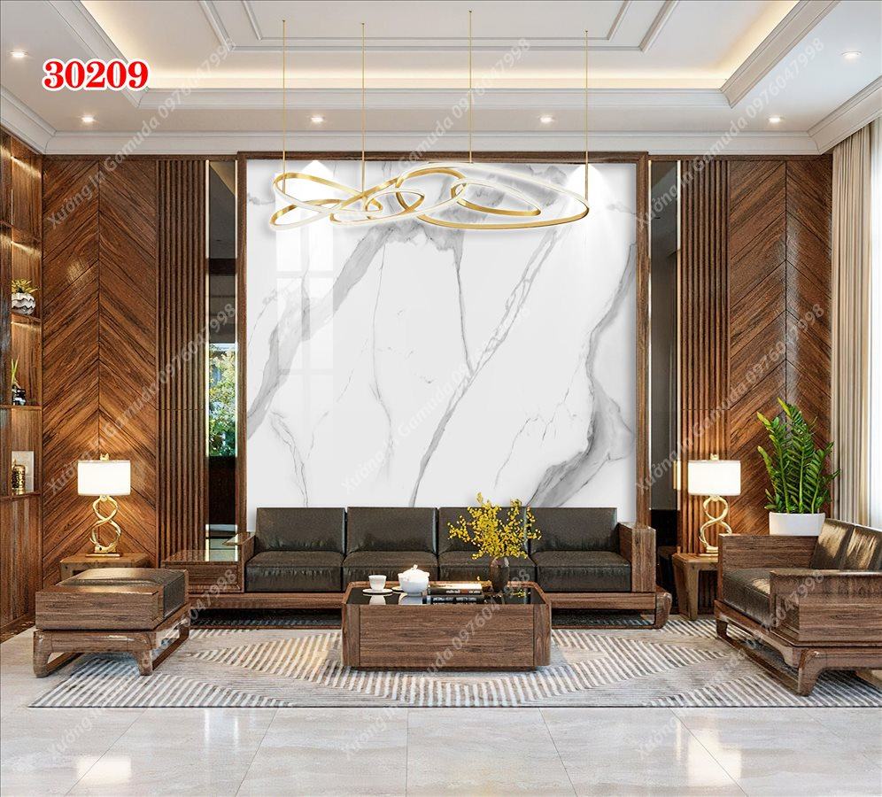 Tranh PVC Tráng Gương Đơn Sắc Giúp Bảo Vệ Bề Mặt Tăng Độ Cứng - Phục Vụ Nhiệt Tình 24/24h