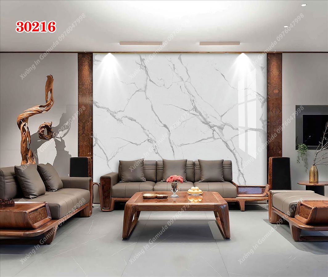 Tranh Ceramic Vân Đá Đơn Sắc Đẹp Bền Và Đa Dạng Các Loại Mẫu Mã