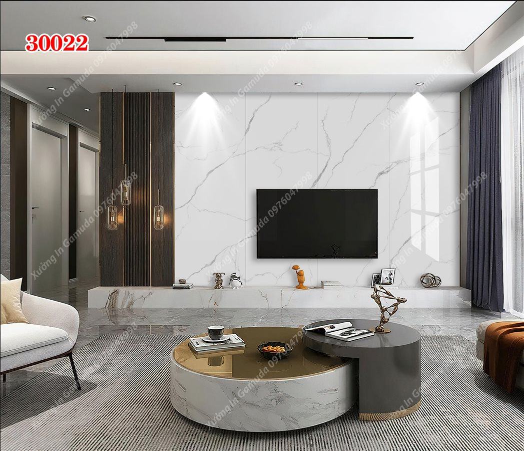 Tranh CERAMIC Vân Đá Đơn Sắc - Sản Phẩm Có Nhiều Mẫu Mã Đẹp Và Đa Dạng