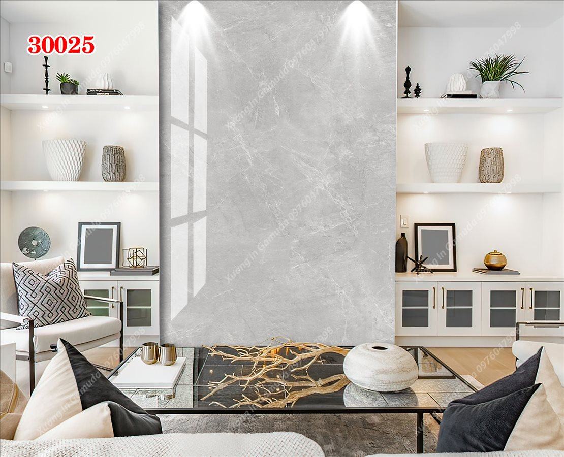 Tranh Pvc Vân Đá Đơn Sắc Đẹp Và Sang Trọng Cho Căn Phòng- Gía Rẻ Nhất Thị Trường