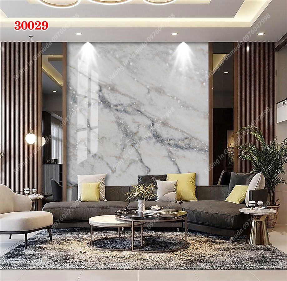 Tranh PVC Tráng Gương Đơn Sắc Giúp Bảo Vệ Bề Mặt Tăng Độ Cứng - Phục Vụ Nhiệt Tình 24/24h