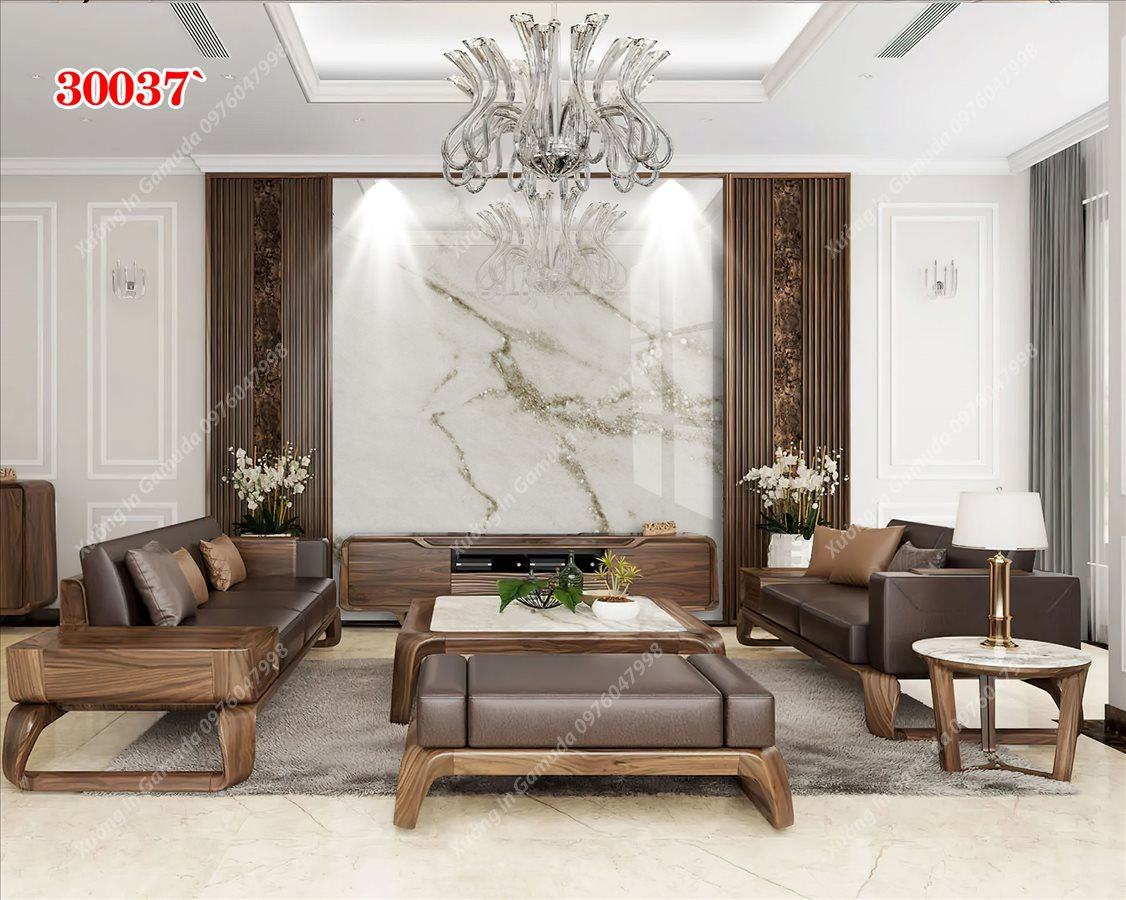 Tranh PVC Vân Đá Đơn Sắc Chịu Nhiệt Tốt Không Phai Màu Độ Bền Lên Đến Nhiều Năm