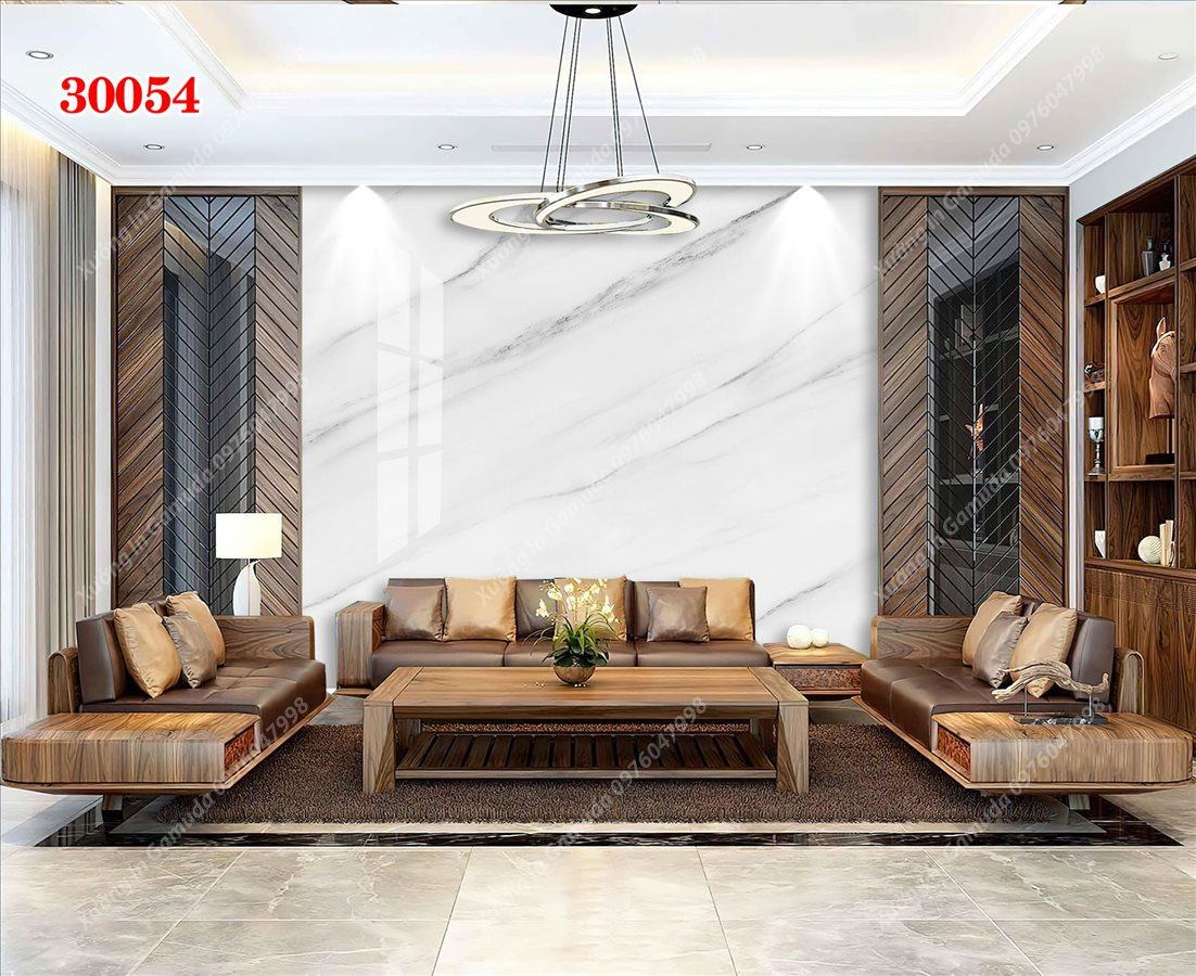 Tranh Ceramic Vân Đá Đơn Sắc Đẹp Bền Và Đa Dạng Các Loại Mẫu Mã