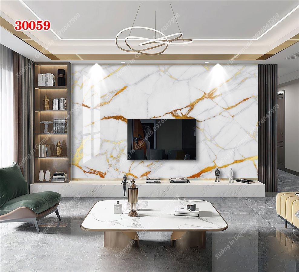 Tranh PVC Tráng Gương Đơn Sắc Giúp Bảo Vệ Bề Mặt Tăng Độ Cứng - Phục Vụ Nhiệt Tình 24/24h