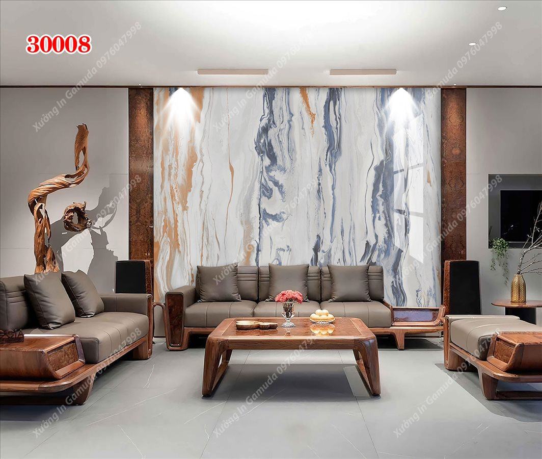 Tranh CERAMIC Vân Đá Đơn Sắc - Sản Phẩm Có Nhiều Mẫu Mã Đẹp Và Đa Dạng