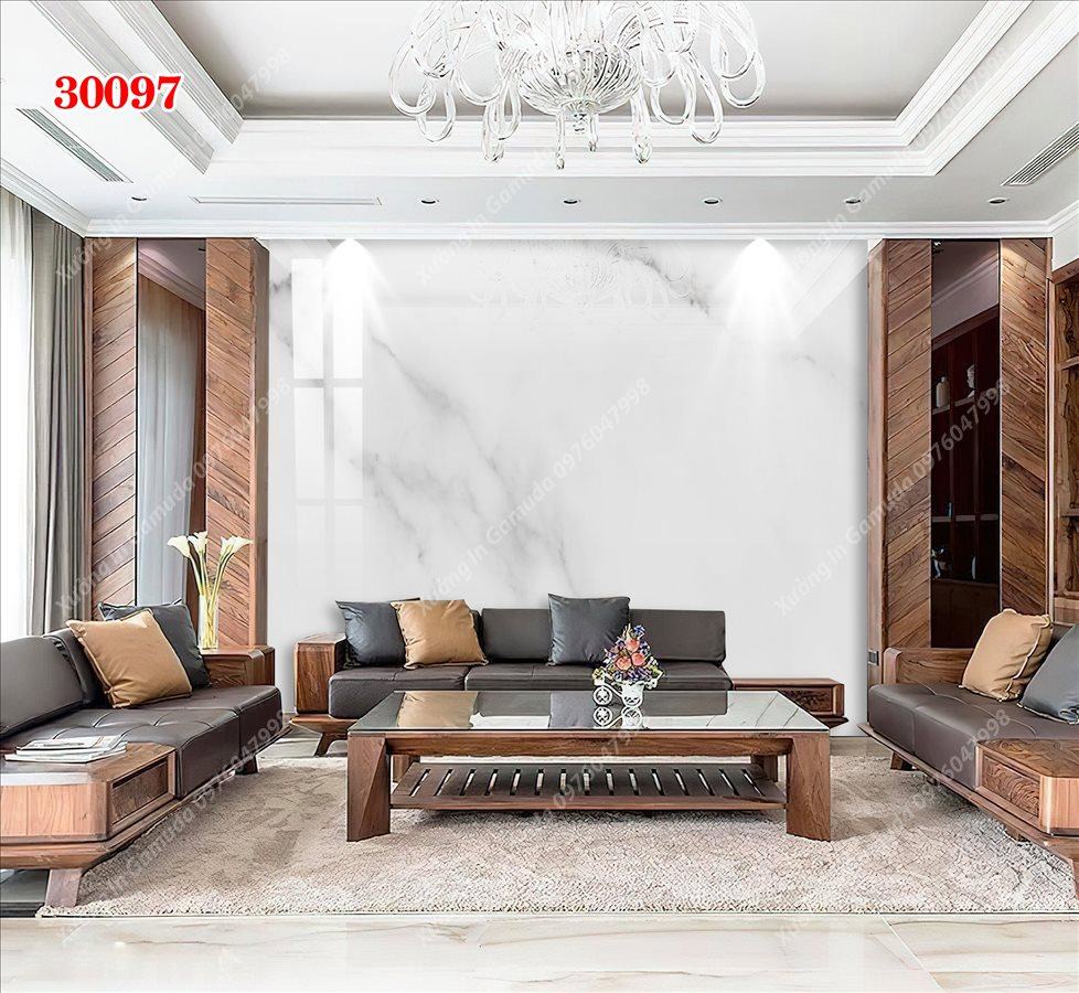 Tranh Ceramic Vân Đá Đơn Sắc Đẹp Bền Và Đa Dạng Các Loại Mẫu Mã