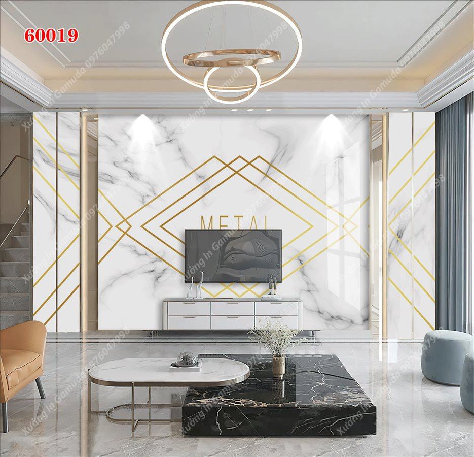 Tranh CERAMIC Vân Đá Hiện Đại - Phục Vụ Nhiệt Tình 24/24H