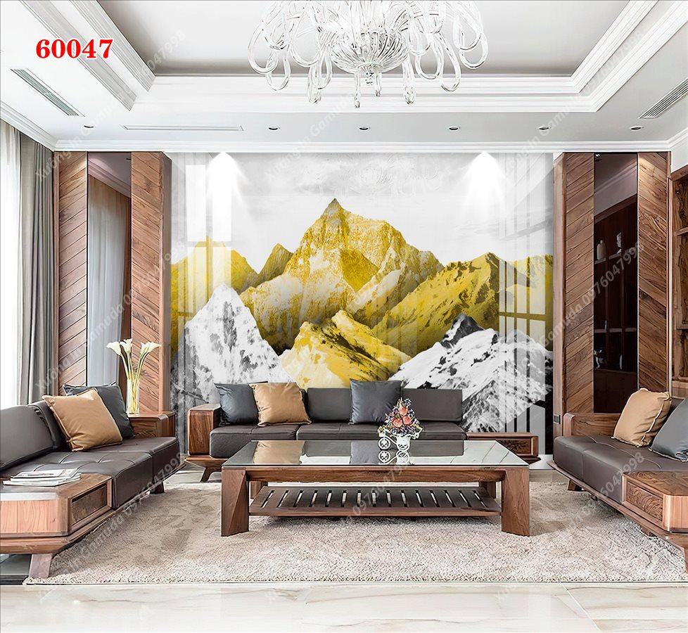 Tranh CERAMIC Vân Đá Hiện Đại - Phục Vụ Nhiệt Tình 24/24H