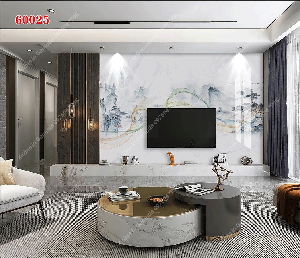 Tranh PVC Tráng Gương Giúp Bảo Vệ Bề Mặt Tăng Độ Cứng – Phục Vụ Nhiệt Tình 24/24h