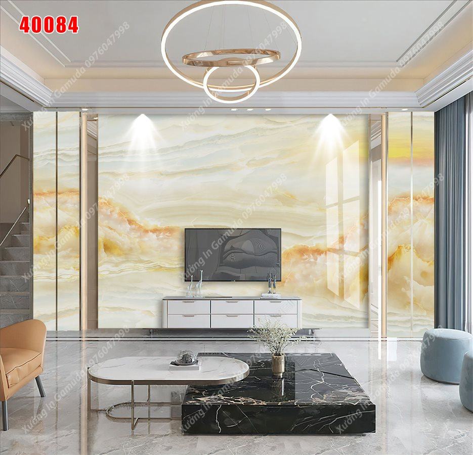 Tranh PVC In Những Bức Tranh Sơn Thủy Đẹp Nhất