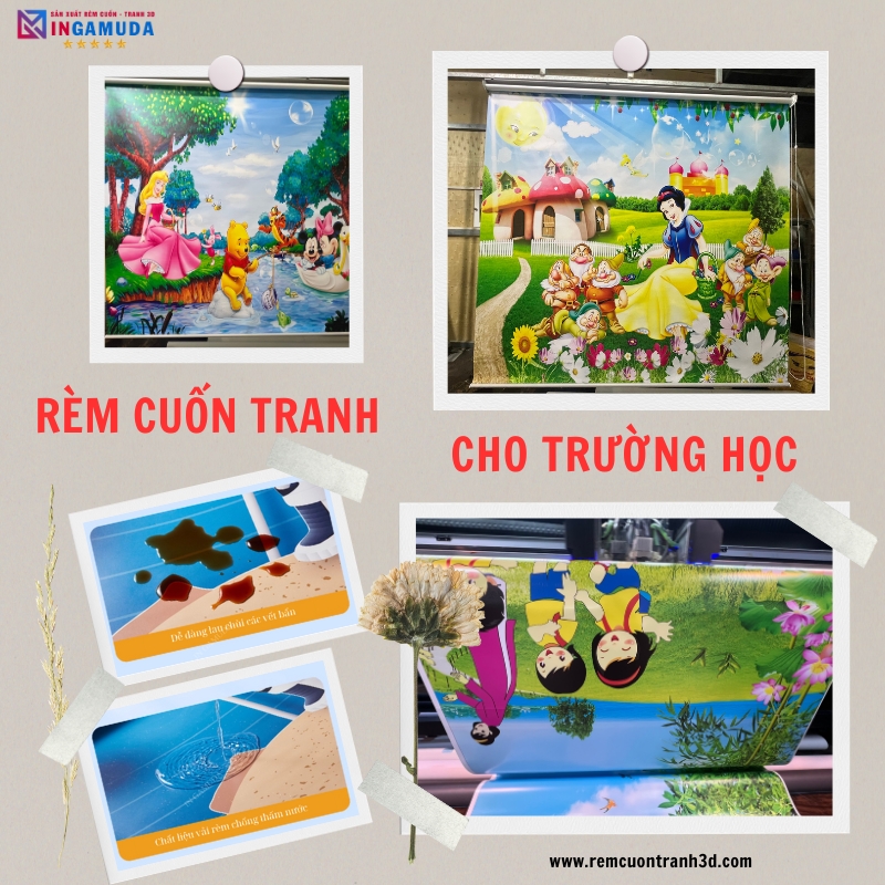 TẾT YÊU THƯƠNG – Tập Thể Xưởng In Gamuda Ủng Hộ Bếp An Yên Thực Hiện Chương Trình Cho Các Cháu Bệnh Nhi Viện K Tân Triều và Huyết Học TMTW