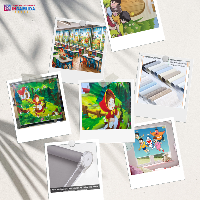 TẾT YÊU THƯƠNG – Tập Thể Xưởng In Gamuda Ủng Hộ Bếp An Yên Thực Hiện Chương Trình Cho Các Cháu Bệnh Nhi Viện K Tân Triều và Huyết Học TMTW