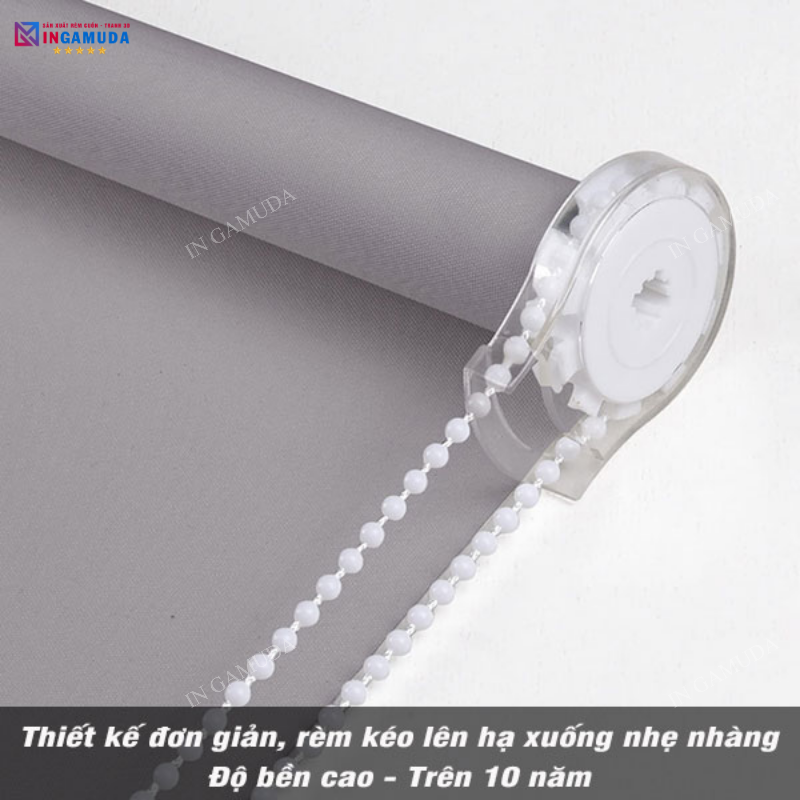 Xưởng In Rèm Gamuda Chất Lượng Cao – Sự Lựa Chọn Hàng Đầu Cho Đại Lý Phân Phối Uy Tín Số 1 Việt Nam