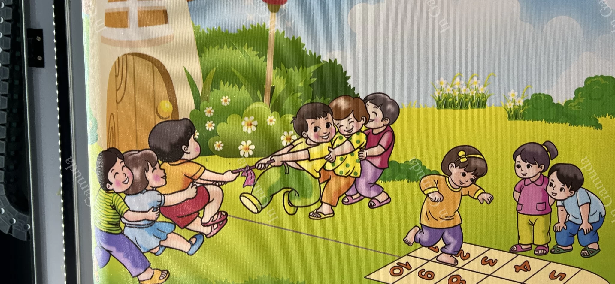 Rèm Cuốn Tranh Giá Xưởng – In Ấn Và Sản Xuất Tại Xưởng Rèm Gamuda Tuyển Đại Lý Phân Phối Toàn Quốc Giá Rẻ Nhất Năm 2024