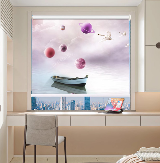 Xưởng Sản Xuất Rèm Cuốn Tranh Gamuda Đơn Vị Sản Xuất In Ấn Số 1 Việt Nam Với Công Nghệ In Uv Cao Cấp In Tranh Sắc Nét Lên Vải Rèm Tuyển Đại Lý Hợp Tác Phân Phối Trên Toàn Quốc