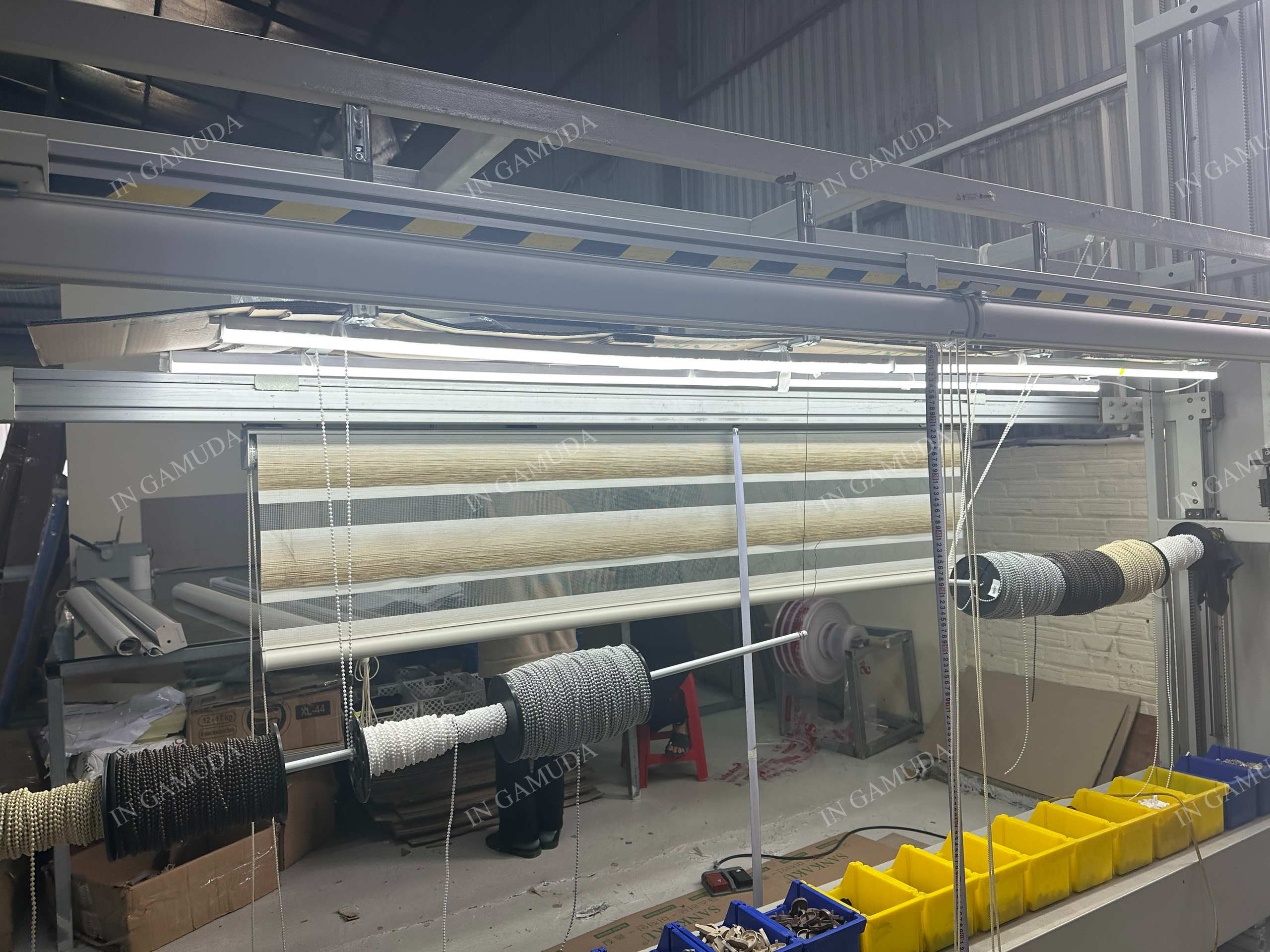 Xưởng Sản Xuất Rèm Cuốn Tranh Gamuda Đơn Vị Sản Xuất In Ấn Số 1 Việt Nam Với Công Nghệ In Uv Cao Cấp In Tranh Sắc Nét Lên Vải Rèm Tuyển Đại Lý Hợp Tác Phân Phối Trên Toàn Quốc