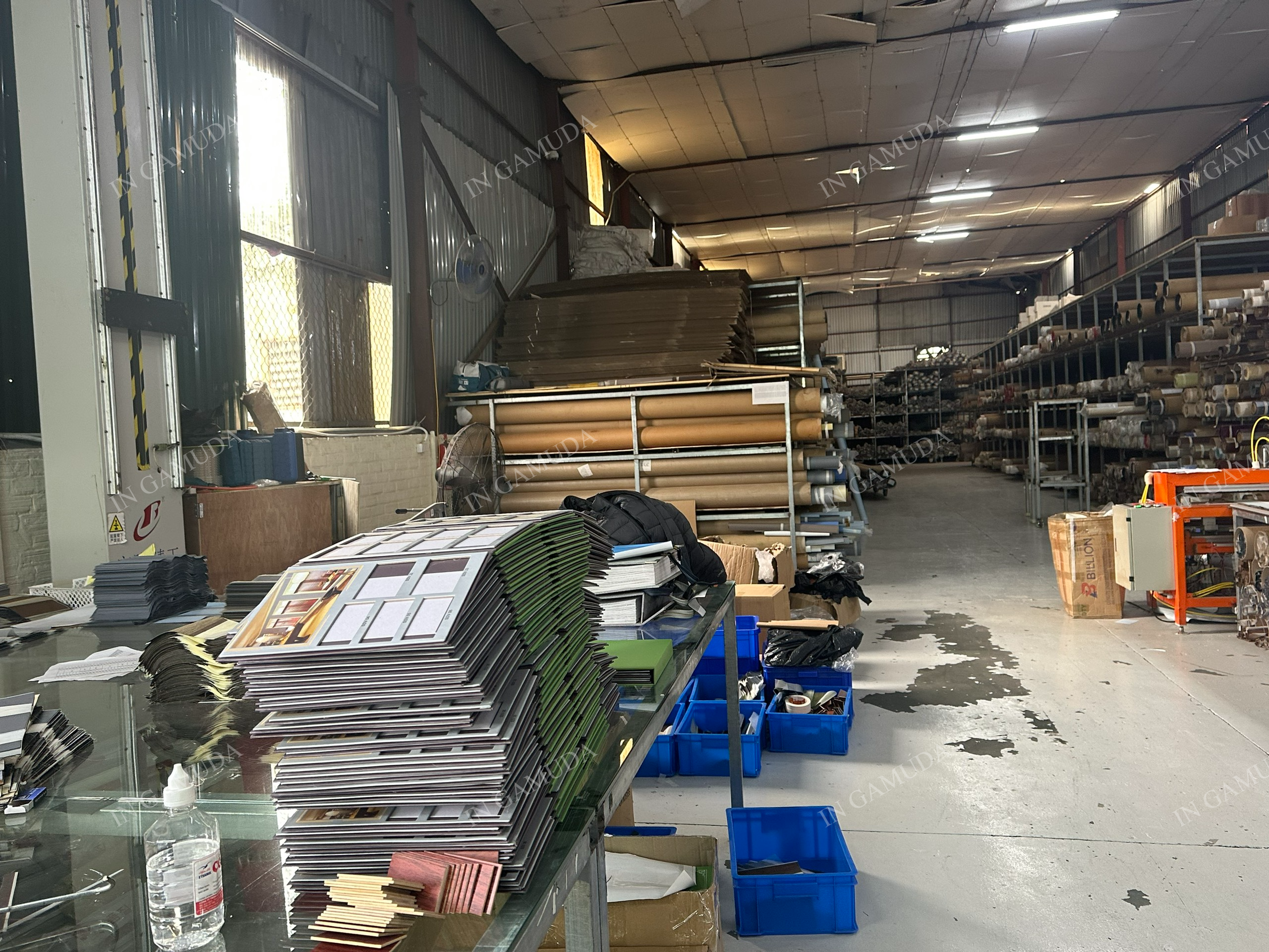 Xưởng Sản Xuất Rèm Cuốn Tranh Gamuda Đơn Vị Sản Xuất In Ấn Số 1 Việt Nam Với Công Nghệ In Uv Cao Cấp In Tranh Sắc Nét Lên Vải Rèm Tuyển Đại Lý Hợp Tác Phân Phối Trên Toàn Quốc