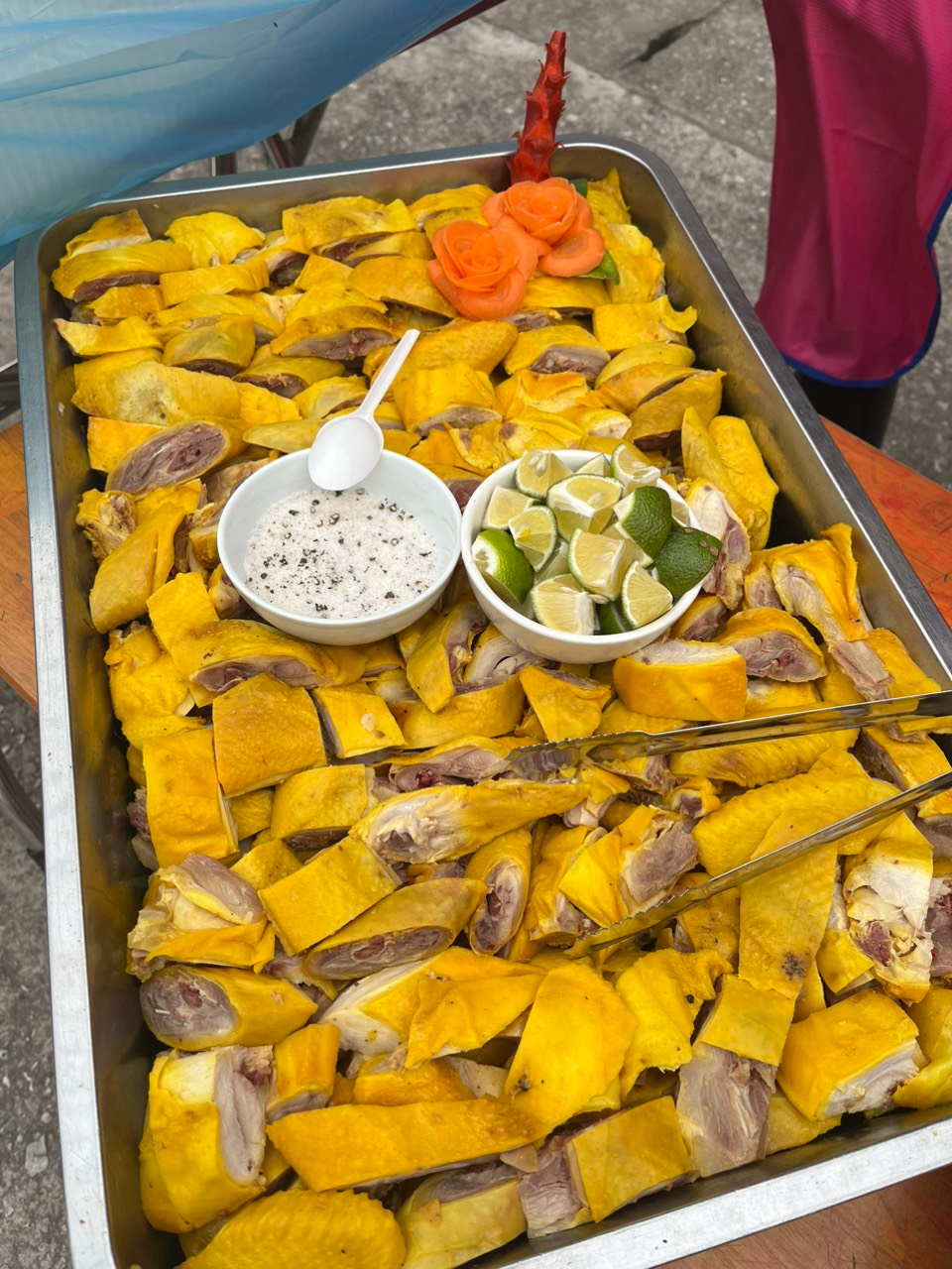 TẾT YÊU THƯƠNG – Tập Thể Xưởng In Gamuda Ủng Hộ Bếp An Yên Thực Hiện Chương Trình Cho Các Cháu Bệnh Nhi Viện K Tân Triều và Huyết Học TMTW