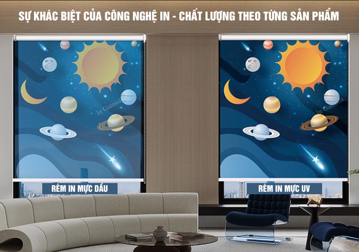 Rèm Cuốn Tranh Cho Trường Mầm Non – Thiết Kế Thi Công Lắp Đặt Toàn Quốc Tịa Xưởng In Gamuda – Vị Sản Xuất Rèm Cuốn Số 1 Việt Nam
