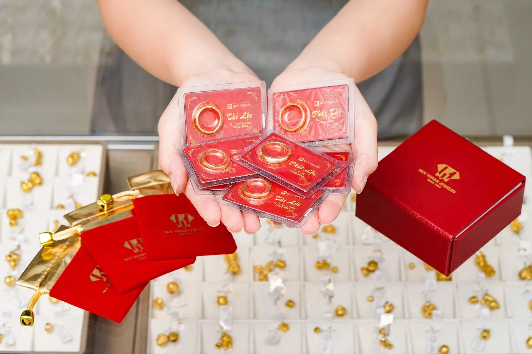 Tại Xưởng in Gamuda, Buổi Tất Niên Kết Thúc Năm 2023 Đã Diễn Ra Trong Không Khí Hân Hoan Và Phấn Khởi Của Anh Chị Em trong Công Ty Và Các Đại Lý