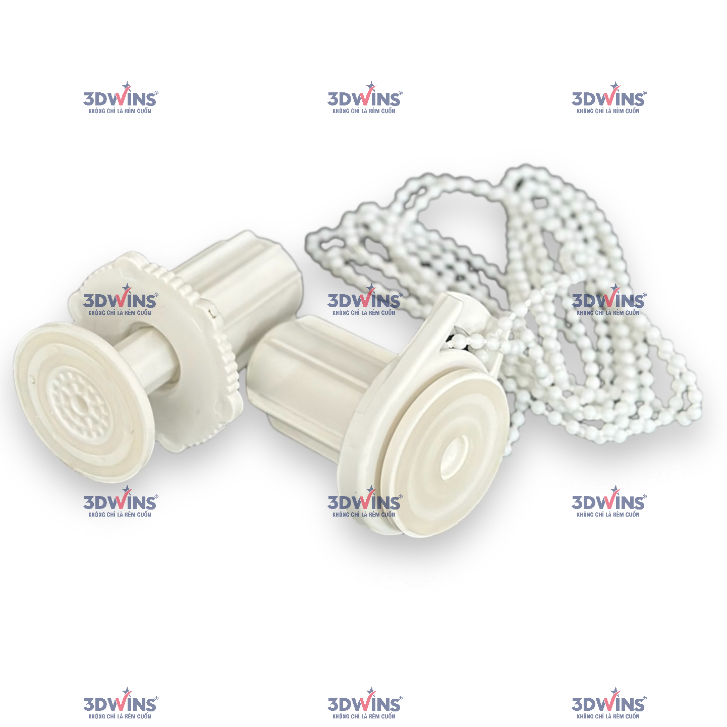 Cung Cấp Bộ Đầu Kéo Rèm Cuốn Không Khoan – Xưởng Rèm 3DWins Tiên Phong Đi Đầu Cung Ứng Những Bộ Sản Phẩm Cải Tiến Cho Rèm Cuốn Giá Tốt Nhất