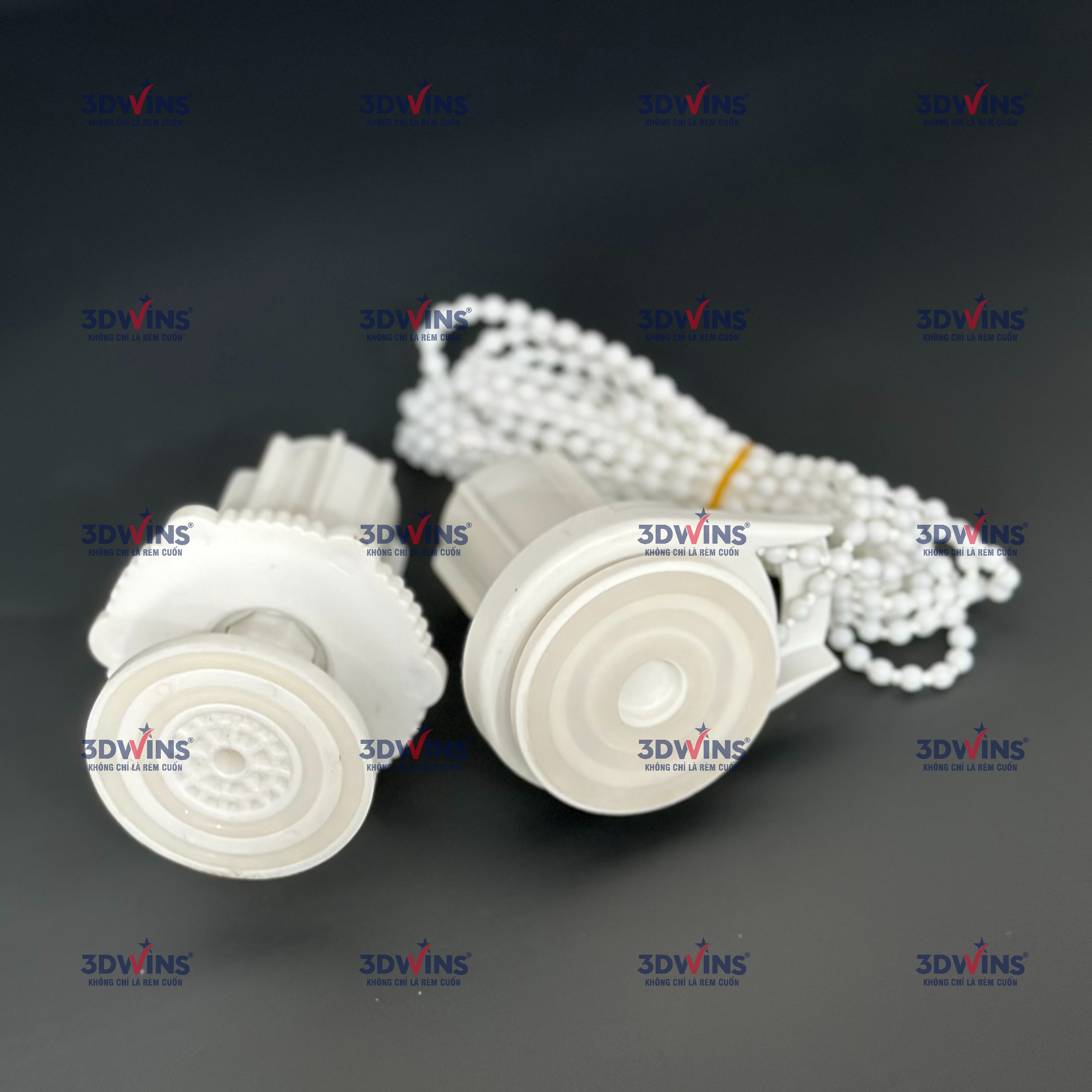 Cung Cấp Bộ Đầu Kéo Rèm Cuốn Không Khoan – Xưởng Rèm 3DWins Tiên Phong Đi Đầu Cung Ứng Những Bộ Sản Phẩm Cải Tiến Cho Rèm Cuốn Giá Tốt Nhất