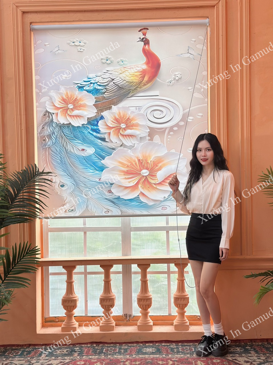 Xưởng in Gamuda tổ chức buổi rèn luyệt kỹ năng thuyết trình cho nhân viên