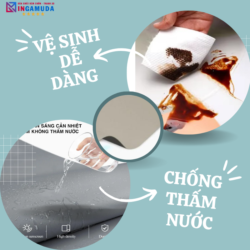 Các Mẫu Rèm Cuốn Tranh Cho Trường Học Đẹp Nhất Với Nhiều Mẫu Lựa Chọn Phù Hợp Cho Trường Lớp Năm Học 2024-2025 Sản Xuất Độc Quyền Tốt Nhất Tại Xưởng In Gamuda